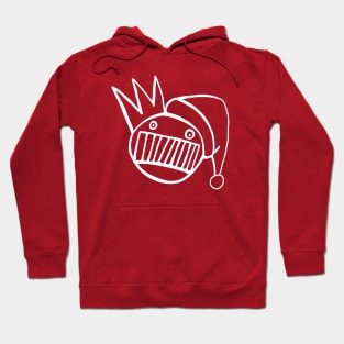 Christmas Ween Hoodie